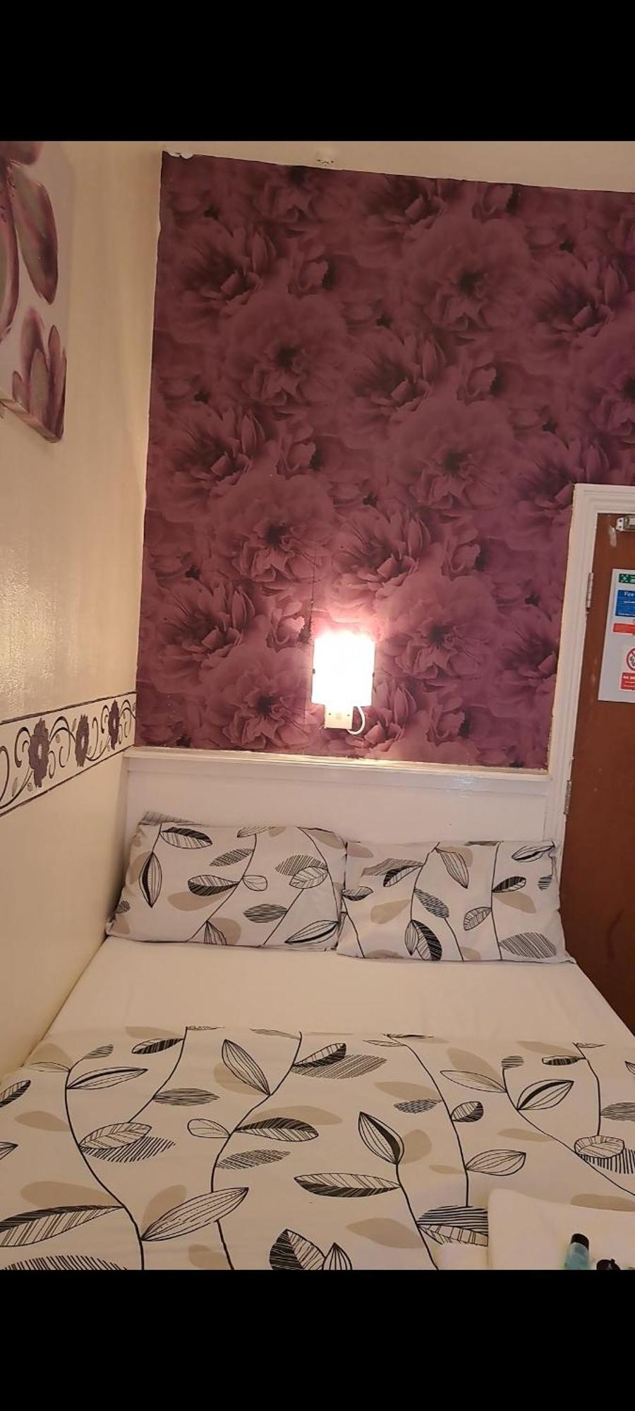 Fern Villa Hotel - Albert Road Блекпул Номер фото